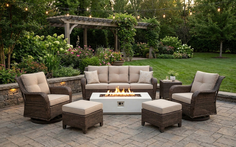 Patio Furniture Sets